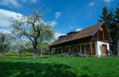 Kazimierz Dolny Apartment | Villa Pod Koniem