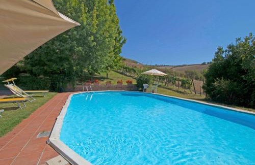 Proceno Villa | Villa Podere Agnese by Interhome