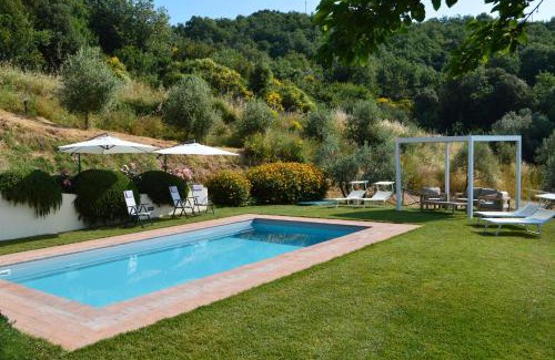 Gaiole in Chianti Villa | Villa Podere Terrena