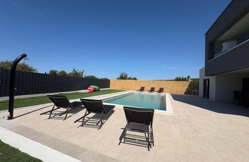 Debeljak Villa | Villa Podversie