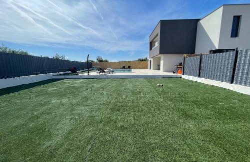 Debeljak Villa | Villa Podversie