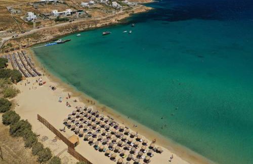 Xilokeratidi Villa | Villa Poeme de la Mer