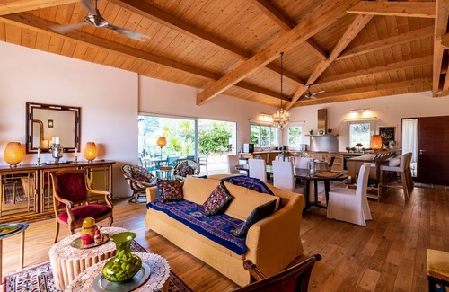 Monacia-d'Aullene Villa | Villa Pol & Dod - Sublime villa avec Piscine
