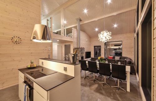 Sappee Villa | Villa Polaris