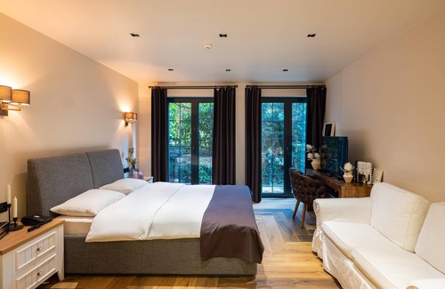 Polonezkoy Bed & Breakfast | Villa Polonez