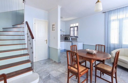 Limenaria House | Villa Polymnia, 2 bedrooms, Limenaria, Thassos