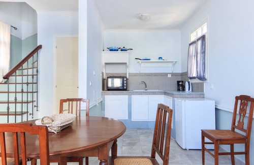 Limenaria House | Villa Polymnia, 2 bedrooms, Limenaria, Thassos