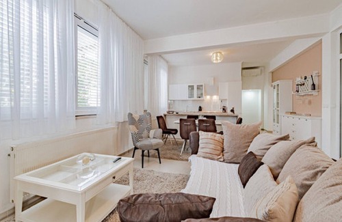 Kuciste Villa | Villa Ponar with Swimming Pool