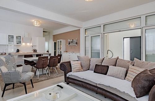 Kuciste Villa | Villa Ponar with Swimming Pool
