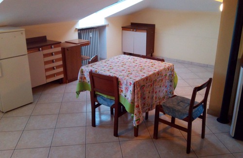 San Damiano dʼAsti Villa | Villa Ponte Vacation Accommodation