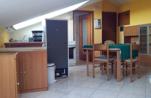 San Damiano dʼAsti Villa | Villa Ponte Vacation Accommodation
