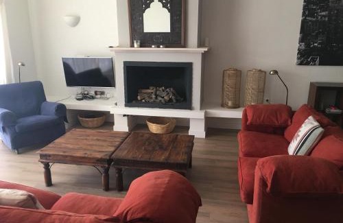 Castro Marim House | Villa Ponte Vista