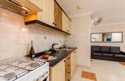 Mellieha Apartment | Villa & Pool 1 Mellieha Bay Retreat