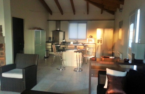Belvedere-Campomoro Villa | Villa, pool sea view