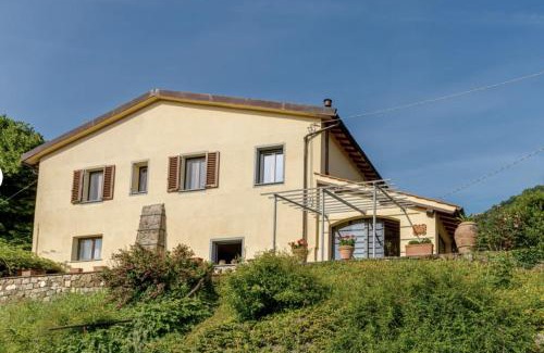 Polcanto House | Villa Porcigliano Olive Grove