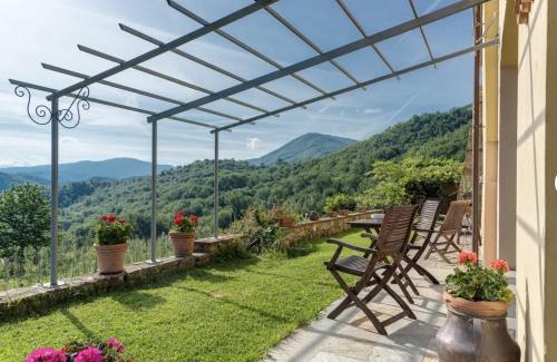 Polcanto House | Villa Porcigliano Olive Grove