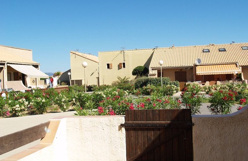 Leucate House | Villa port leucate la grande bleue