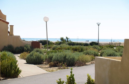 Leucate House | Villa port leucate la grande bleue