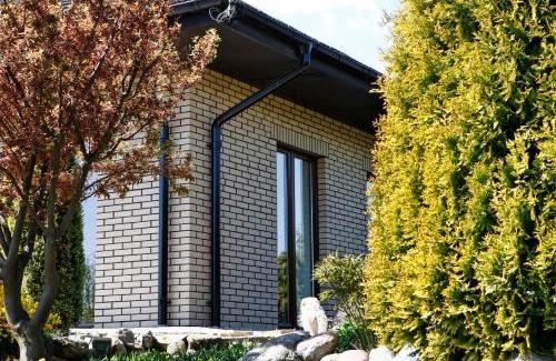 Brodnica Villa | Villa Port Rybaki