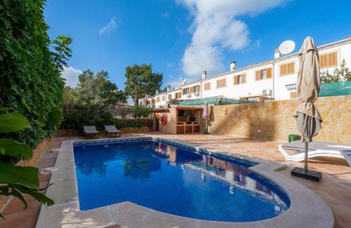 Portals Nous Villa | Villa Portals Nous by Priority