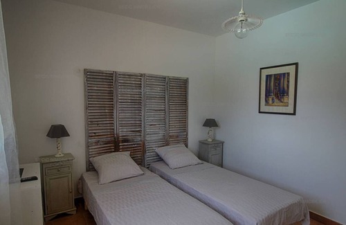 Cauro Villa | Villa Porticcio, 3 bedrooms, 6 persons