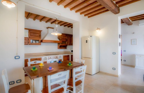Rio Marina House | Villa Porticciolo - Porticciolo 1