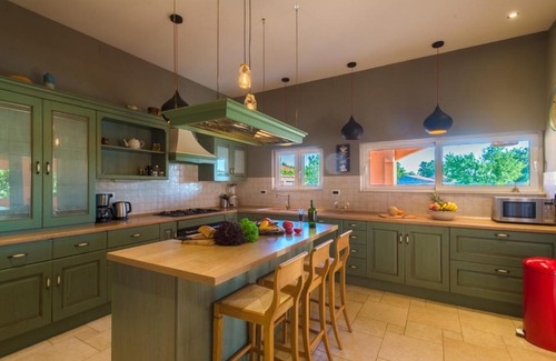 Skabrnja Villa | Villa Portulaca