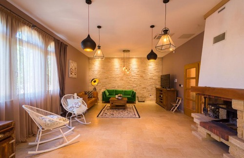 Skabrnja Villa | Villa Portulaca