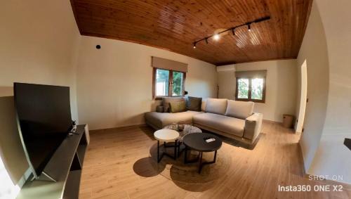 Kamariotissa Villa | Villa Potamia