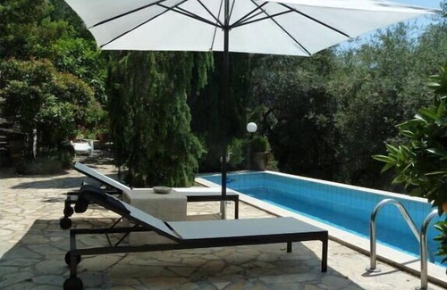 Praelo House | Villa Praelo Comfortable holiday residence