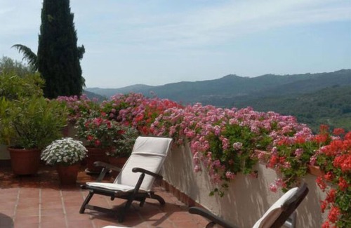Praelo House | Villa Praelo Comfortable holiday residence