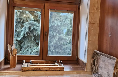 Branik Villa | Villa Prague - Wellness, Pool, Jacuzzi, Sauna, Garden, Terraces