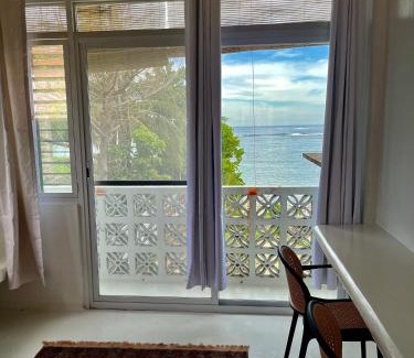 Burgos Apartment | Villa Prana North Siargao Room 3