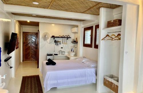 Burgos Apartment | Villa Prana North Siargao Room 3