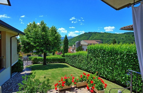 Pratovecchio Villa | Villa Pratovecchio -Holiday Villa Rental in Casentino Valley