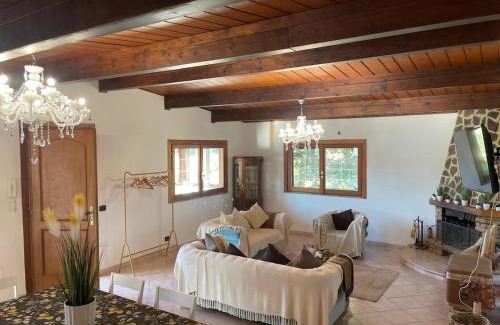 Nettuno Villa | villa praxedes