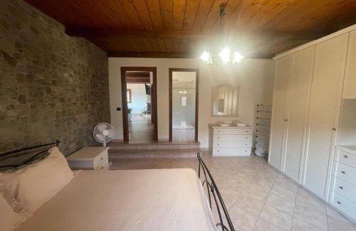 Nettuno Villa | villa praxedes
