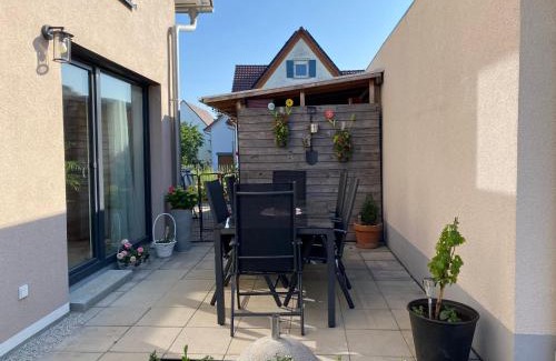 Ringsheim House | Villa Preisendanz