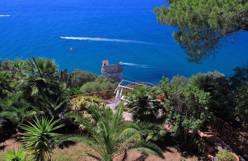 Faro Villa | VILLA PREMIUM