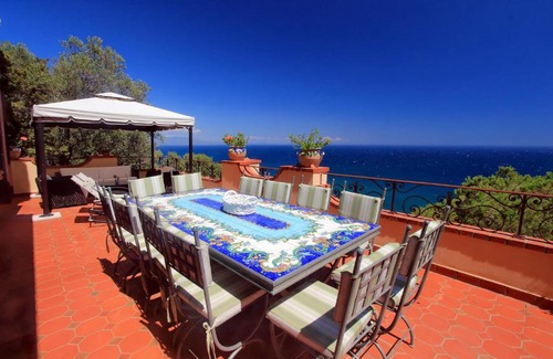 Faro Villa | VILLA PREMIUM