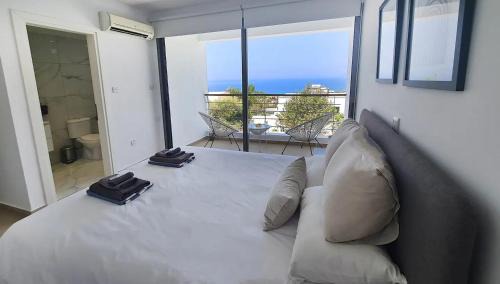 Neo Chorio House | Villa Prengos 24