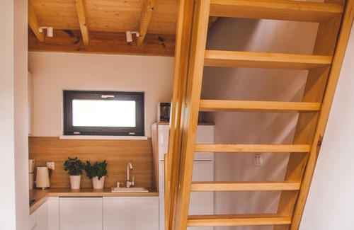 gmina Polanow House | Villa Prestige Marble incl. Sauna + hot tube