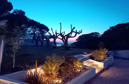 Hamma Villa | Villa Prestige Rafraf