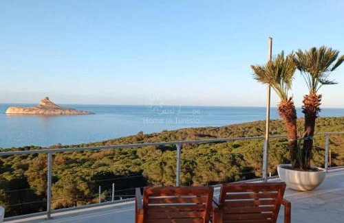 Hamma Villa | Villa Prestige Rafraf