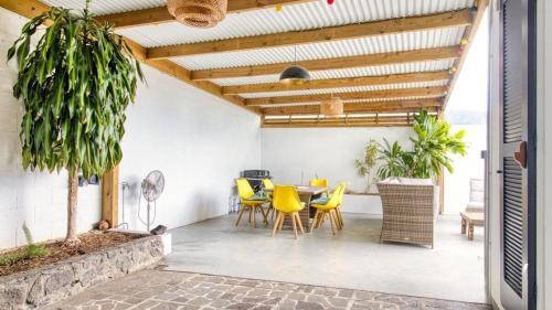 Saint-Denis Villa | Villa Prestige