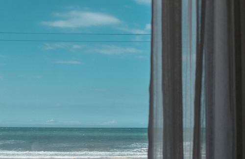 Trairi House | Villa Preziosa Front Beach