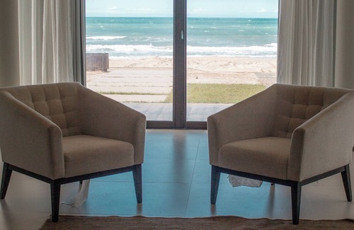 Trairi House | Villa Preziosa Front Beach