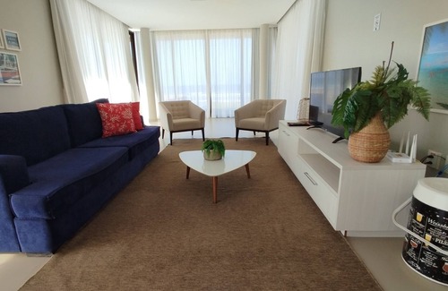 Trairi House | Villa Preziosa Front Beach