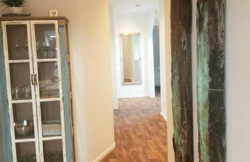 Pries Apartment | Villa Pries