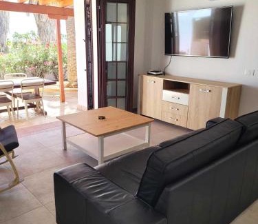 San Miguel de Abona Villa | Villa Primero Golf del Sur